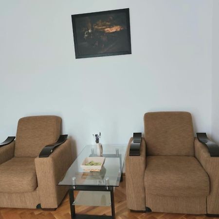 Cami Residence Σίμπιου Εξωτερικό φωτογραφία