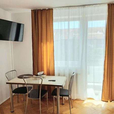 Cami Residence Σίμπιου Εξωτερικό φωτογραφία