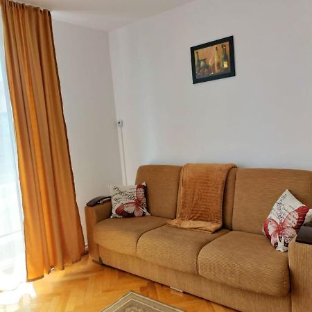 Cami Residence Σίμπιου Εξωτερικό φωτογραφία