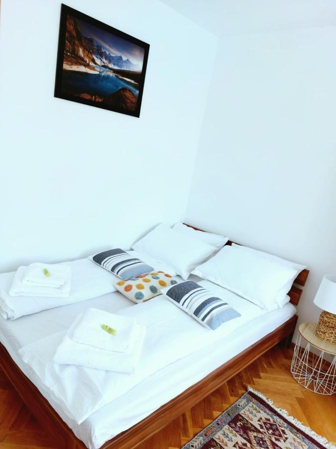 Cami Residence Σίμπιου Εξωτερικό φωτογραφία