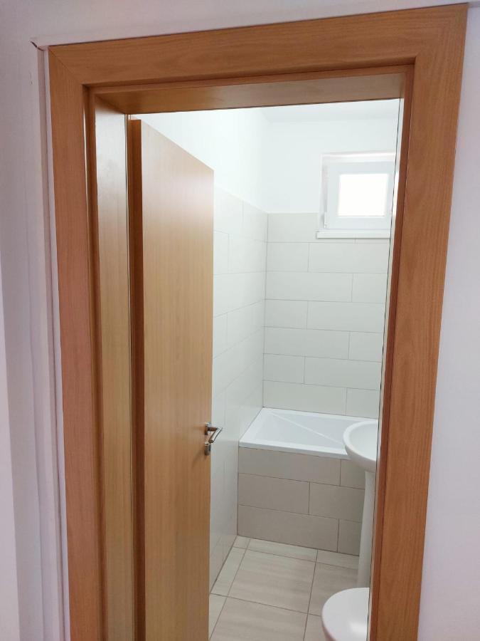 Cami Residence Σίμπιου Εξωτερικό φωτογραφία