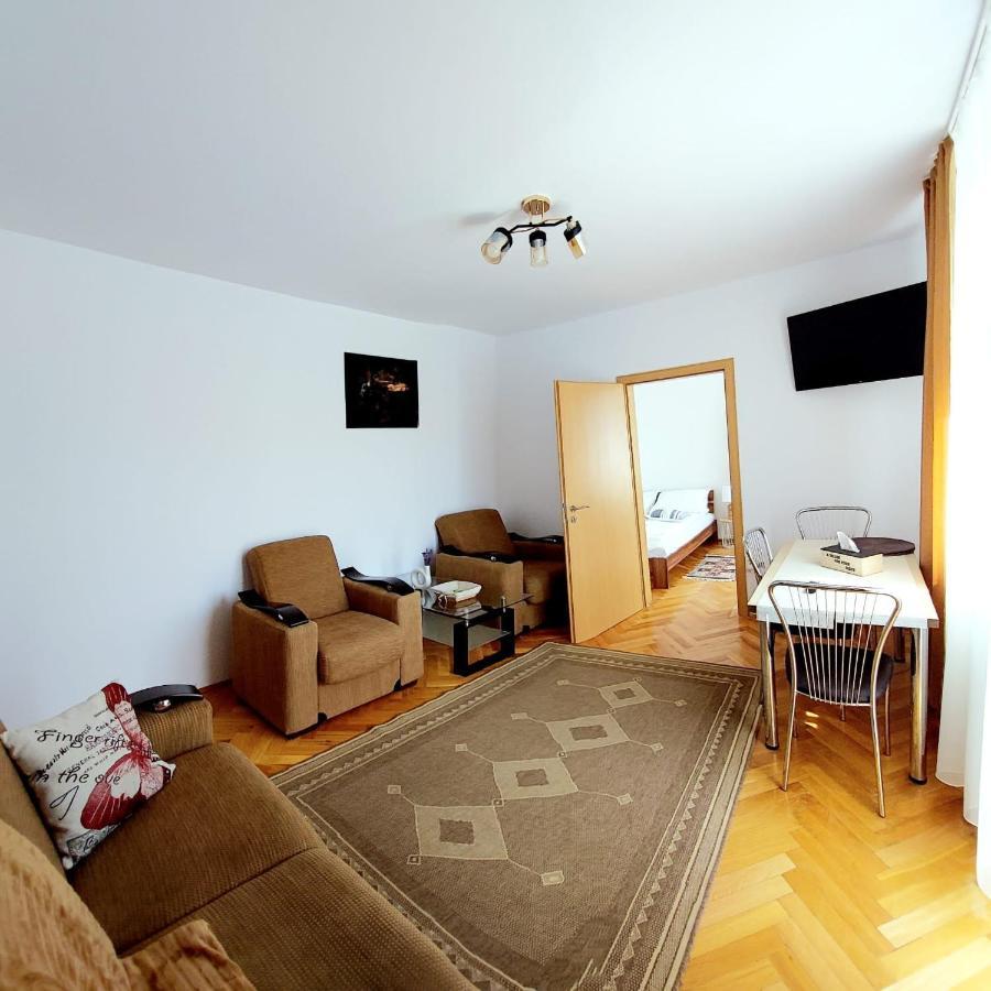Cami Residence Σίμπιου Εξωτερικό φωτογραφία