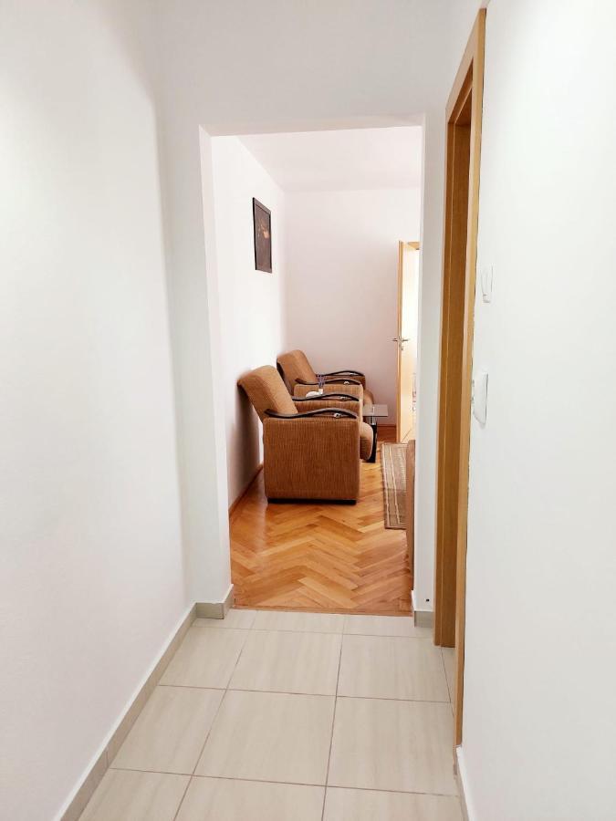 Cami Residence Σίμπιου Εξωτερικό φωτογραφία